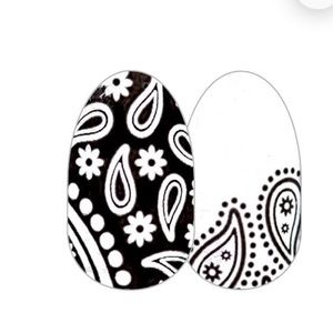 HP COLOR STREET BANDANA REPUBLIC